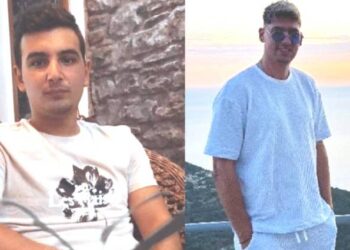Στο πένθος χωριό της Δυτ. Ελλάδας: Δεύτερος νέος που χάνει τη ζωή του σε τροχαίο μέσα σε λίγες εβδομάδες!
