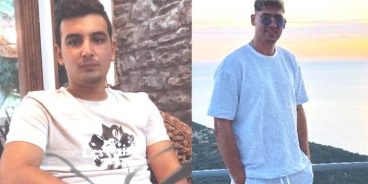 Στο πένθος χωριό της Δυτ. Ελλάδας: Δεύτερος νέος που χάνει τη ζωή του σε τροχαίο μέσα σε λίγες εβδομάδες!
