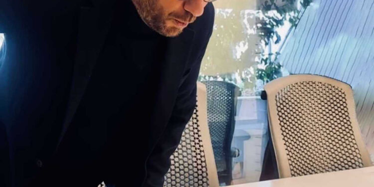 Η φωτογραφία της ημέρας