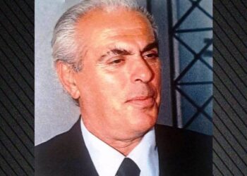 Θόδωρος Χαριτόπουλος: «Έφυγε» ο μπάτλερ του Κωνσταντίνου Καραμανλή