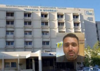 Α. Κουνέλης: «Κινδυνέψαμε να τη χάσουμε» λέει ο πατέρας της 14χρονης που τραυματίστηκε πέφτοντας από βυτιοφόρο στο Καλαμάκι Ωλενίας