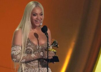 Grammy 2025: Έγραψε ιστορία η Beyonce – Σάρωσε ο Kendrick Lamar