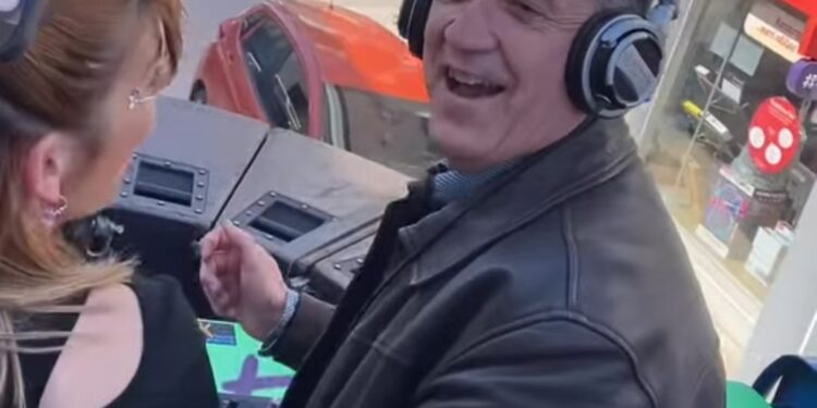 Η φωτογραφία της ημέρας