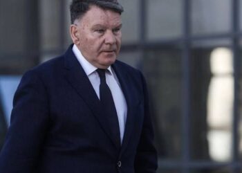 Δύσκολες ώρες για τον Αλέξη Κούγια – Ραγδαία επιδείνωση της υγείας του