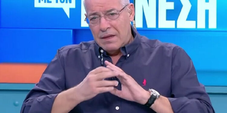 Η φωτογραφία της ημέρας