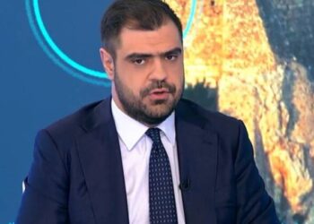 Π. Μαρινάκης για σεισμούς στις Κυκλάδες: Κάνουμε την καλύτερη δυνατή και έγκαιρη προετοιμασία