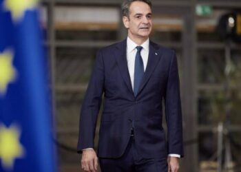 Κυρ. Μητσοτάκης: Το 2027 ο μέσος μισθός στα 1.500 ευρώ και ο κατώτατος στα 950 ευρώ