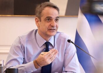 Μητσοτάκης: Η ασφάλεια των πολιτών στις συγκοινωνίες βασικός πυλώνας της πολιτικής μας