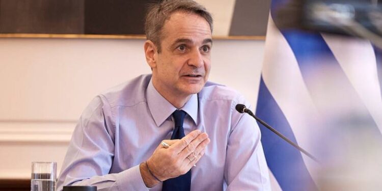 Μητσοτάκης: Η ασφάλεια των πολιτών στις συγκοινωνίες βασικός πυλώνας της πολιτικής μας