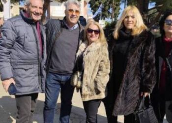 Η γιορτή του πορτοκαλιού στους Αλισσούς, στην εκπομπή “Σαββατοκύριακο με τον Μάνεση” – ΒΙΝΤΕΟ