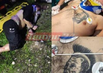 Πάτρα: Πώς η ΕΛ.ΑΣ. “έδεσε” το δράστη της σκληρής επίθεσης σε 45χρονο-Γιατί οι δύο άνδρες από “φίλοι” έγιναν εχθροί-Με τί τον μετέφερε και τον πέταξε σε χωράφι-ΑΠΟΚΛΕΙΣΤΙΚΕΣ ΦΩΤΟ