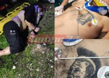 Πάτρα: Πέντε οι συλλήψεις για την άγρια επίθεση και τον σοβαρό τραυματισμό του 45χρονου – ΝΕΟΤΕΡΑ
