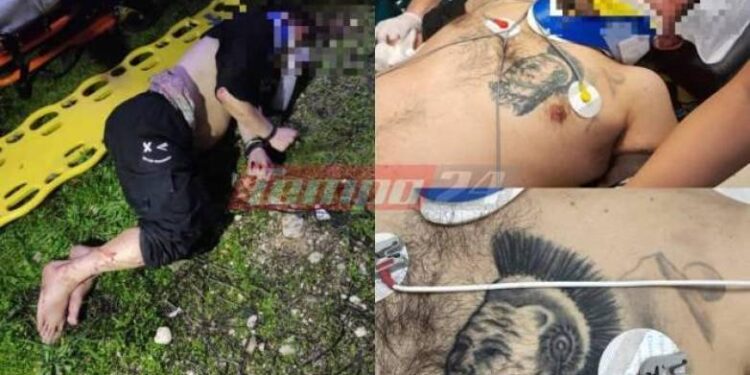 Πάτρα: Πέντε οι συλλήψεις για την άγρια επίθεση και τον σοβαρό τραυματισμό του 45χρονου – ΝΕΟΤΕΡΑ