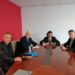 Δυτική Αχαΐα: “Οι Ρομά πρέπει να στηριχτούν” – Ποιες οι προτάσεις που έγιναν στον ΓΓ Κοινωνικής Αλληλεγγύης και Καταπολέμησης της Φτώχειας