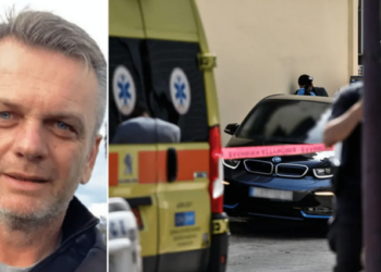 Δολοφονία τοπογράφου: Προφυλακίστηκε ο 48χρονος Αγρινιώτης που κατηγορείται ως συνεργός του δράστη