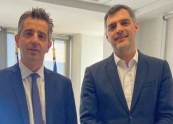 Ανδρέας Τσώκος: «Έχουμε καθήκον και πρέπει να προστατεύσουμε και να αναδείξουμε τα ποιοτικά προϊόντα της Αχαϊκής γης»