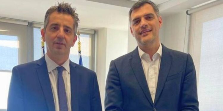 Ανδρέας Τσώκος: «Έχουμε καθήκον και πρέπει να προστατεύσουμε και να αναδείξουμε τα ποιοτικά προϊόντα της Αχαϊκής γης»