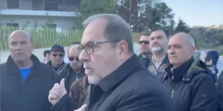 Μ. Σκανδάμης από Τσουκαλέικα: Η Περιφέρεια να ενεργοποιηθεί τώρα (video)