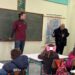 Ενημέρωση των μαθητών του Δημοτικού Σχολείου Αλισσού για την αξία της φιλοζωίας και τα αδέσποτα