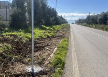 Γιατί ο δήμαρχος Δυτικής Αχαΐας ζητά την παρέμβαση της Περιφέρειας Δυτικής Ελλάδας
