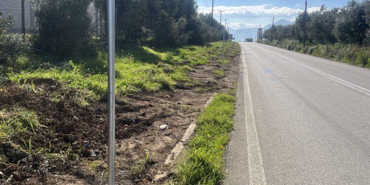 Γιατί ο δήμαρχος Δυτικής Αχαΐας ζητά την παρέμβαση της Περιφέρειας Δυτικής Ελλάδας