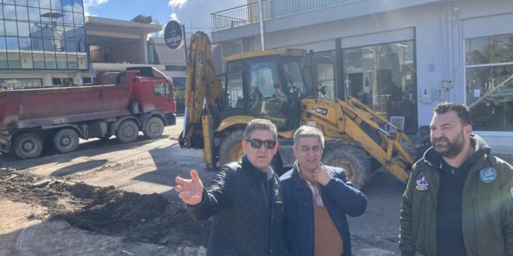 Αλεξόπουλος: “Μάχη” με την καθημερινότητα