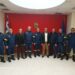 Ταπεινός και Κυριακόπουλος στην πίτα της Π.Υ. ΒΙ.ΠΕ. Πατρών