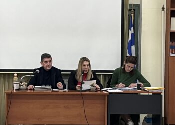 Τρεις διαδοχικές συνεδριάσεις του Δημοτικού Συμβουλίου στην έδρα της Δ.Ε. Μόβρης