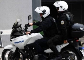 Πύργος: Άγρια επίθεση σε αστυνομικό – Ανήλικος τον γρονθοκόπησε στο πρόσωπο