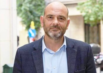 Ο υφυπουργός Πολιτισμού Ιάσονας Φωτήλας για την επέτειο της 25ης Μαρτίου