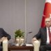Στις 8 Απριλίου ο Μητσοτάκης στην Άγκυρα