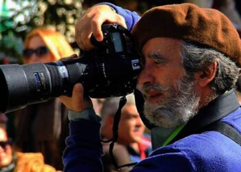 Συλλυπητήριο ΚΕΔΗΠ – Καρναβάλι Πάτρας για τον θάνατο του Χρήστου Σταματόπουλου