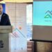 Νεκτάριος Φαρμάκης: Ανάπτυξη των ορεινών όγκων της Αχαΐας με έργα και δράσεις, ύψους 14 εκ. ευρώ