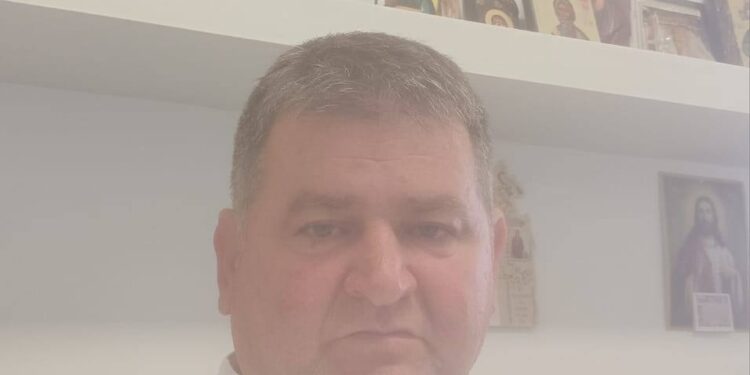 Φ. Λιάκος: “Η αναγνώριση και ο σεβασμός δεν πρέπει να περιορίζονται σε μία ημέρα”