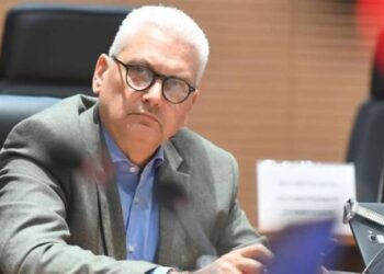 Στη συνεδρίαση του πολιτικού γραφείου της CPMR ο Φωκίωνας Ζαΐμης