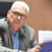 Στη συνεδρίαση του πολιτικού γραφείου της CPMR ο Φωκίωνας Ζαΐμης