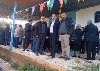 Η φωτογραφία της ημέρας