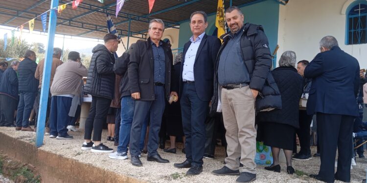 Η φωτογραφία της ημέρας