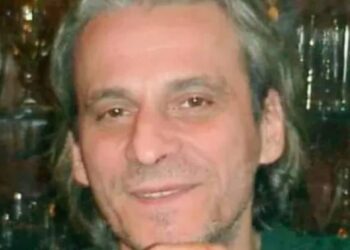 Πάτρα: Σήμερα η κηδεία του Γιώργου Λαμπρόπουλου, του ιστορικού καφέ “Ολύμπια”