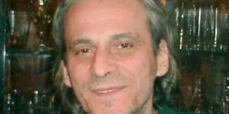 Πάτρα: Σήμερα η κηδεία του Γιώργου Λαμπρόπουλου, του ιστορικού καφέ “Ολύμπια”