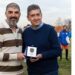 Γρηγόρης Αλεξόπουλος: “Μοιραστήκαμε το όνειρο”