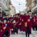 Όταν το Πανεπιστήμιο… καρναβαλίζεται