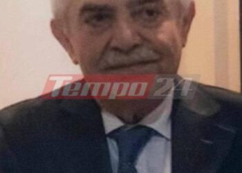 Αχαΐα: “Έφυγε” ο Δημήτρης Λιάπης, η ψυχή του μεζεδοκαφενείου “ΣΕ ΗΧΟ Β”