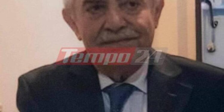 Αχαΐα: “Έφυγε” ο Δημήτρης Λιάπης, η ψυχή του μεζεδοκαφενείου “ΣΕ ΗΧΟ Β”