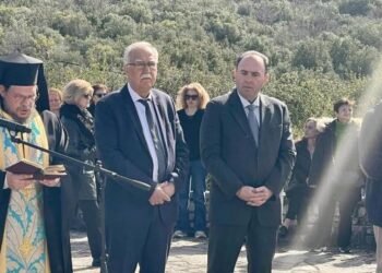 Πσιτ! Καλό να σε βρω… Αντιπεριφερειάρχη μου!