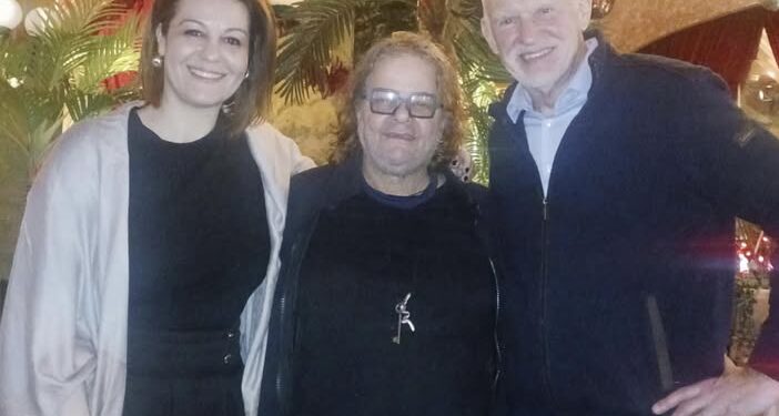 Διαχρονικές φιλίες