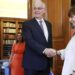 Κωνσταντίνος Τασούλας: Το τελετουργικό για την ορκωμοσία του νέου Προέδρου της Δημοκρατίας στις 11 το πρωί της Πέμπτης