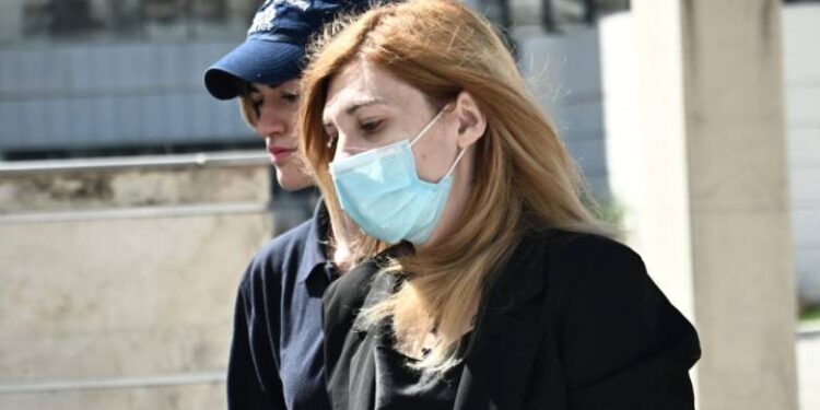 Ρούλα Πισπιρίγκου: Τα έσπασε όλα μόλις γύρισε στο κελί μετά την καταδίκη της – «Θα δείτε τι θα πάθετε»