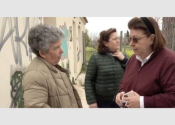 “Κατσάδα” Λ. Μενδώνη στην προϊσταμένη Αρχαιοτήτων Αργολίδας: “Έχετε πάρει εκατομμύρια” – ΒΙΝΤΕΟ