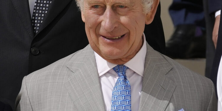 Τί κοινό έχουν ο Βασιλιάς Κάρολος και ο Μπονάνος; ΦΩΤΟ